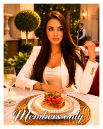 Anita 23 years Paris