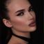 Gina 22 years Tbilisi 5