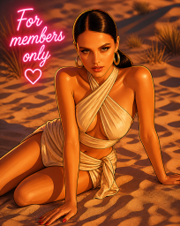 Zlata 25 years Dubai
