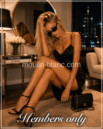 Nika 21 years St. Tropez Nika 21 years St. Tropez