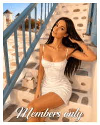 Anita 21 years London Anita 21 years London