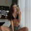 Lina 23 years Paris 1