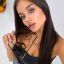 Luisa 23 years Paris 2