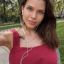 Martina 21 years London 1