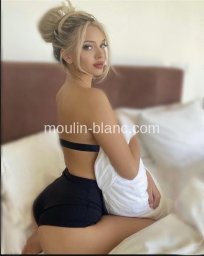 Eva 21 years Miami
