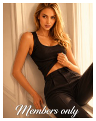 Lia 23 years London