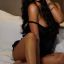 Mila 26 years London 2