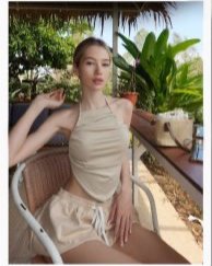 Anastasia 19 years Anastasia 19 years