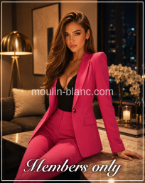 Bella 25 years New York