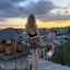 Darina 23 years Monaco 5