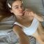 Alia 23 years Paris 3