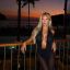 Lara 20 years Monaco 4
