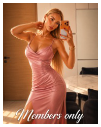 Elsa 23 years Dubai
