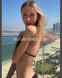 Masha 19 years Dubai Masha 19 years Dubai