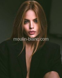 Vanessa 24 years London