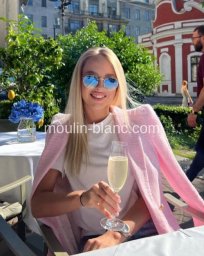 Suzanna 24 years Milan