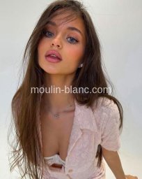 Luisa 23 years Paris Luisa 23 years Paris