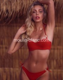 Rita 28 years Bali