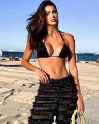 Paulina 25 years London