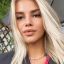 Melania 23 years London 4