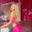 Eva 21 years Miami 1