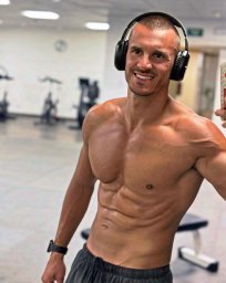 Andrea 39 years Rome