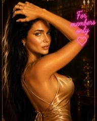 Marta 22 years Dubai