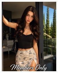 Ornella 22 years Monaco