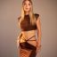 Ingrid 26 years Almaty 5