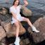 Michelle 20 years Dubai 3