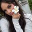 Lina 23 years Paris 2
