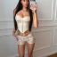 Luisa 23 years Paris 1