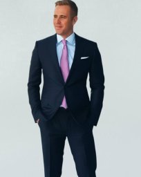 Patrick 36 years London