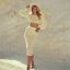 Loran 26 years London 5