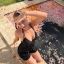 Nastya 20 years Dubai 4
