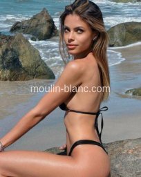Giselle 21 years London