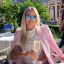 Suzanna 24 years Milan 2