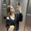 Katrin 22 years Paris 1
