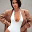 Luiza 22 years Zurich 2