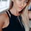 Anastasia 22 years Istanbul 2