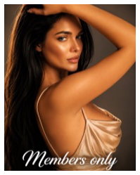 Marta 22 years Dubai