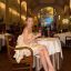 Michelle 20 years Dubai 2