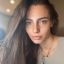 Aleksandra 22 years Paris 5