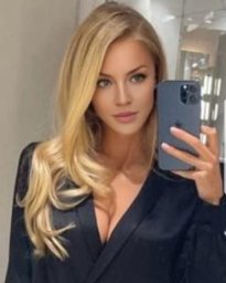 Lilith 26 years Monaco