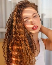 Melinda 23 years London