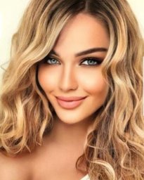 Vera 26 years Barcelona