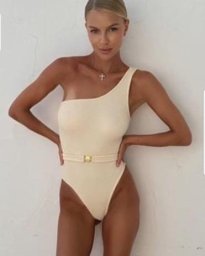 Lilith 26 years Monaco
