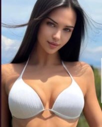 Elsa 23 years Dubai