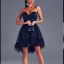 Tamila 23 years Monaco 4