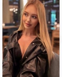 Natalie 20 years Istambul